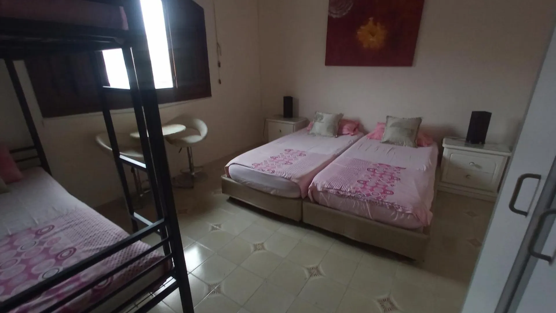 Homestay Cosy Bedroom Near University Gzira