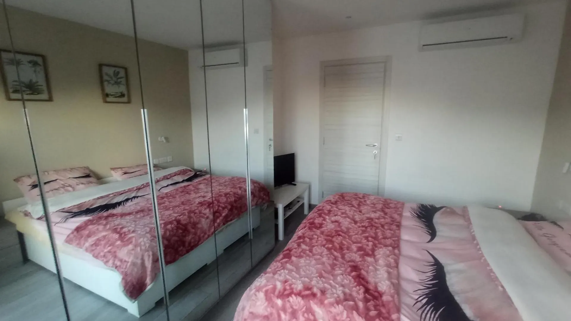 Cosy Bedroom Near University Gzira